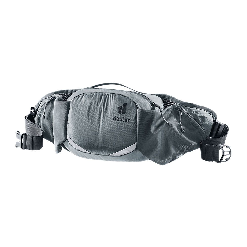Deuter PULSE 3L - Sac banane graphite