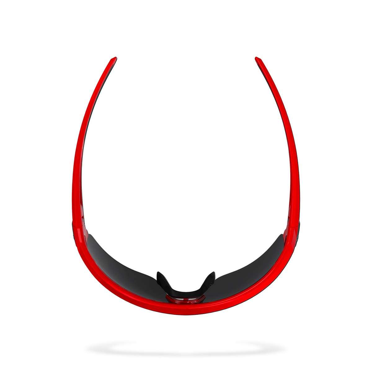 BBB Cycling Impulse BSG-62 Sport Zonnebril Rood