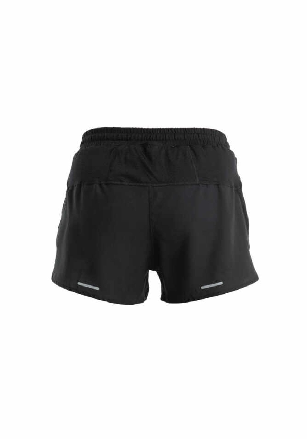 Icebreaker Damenshorts Merino 125 ZoneKnit™ Speed 3