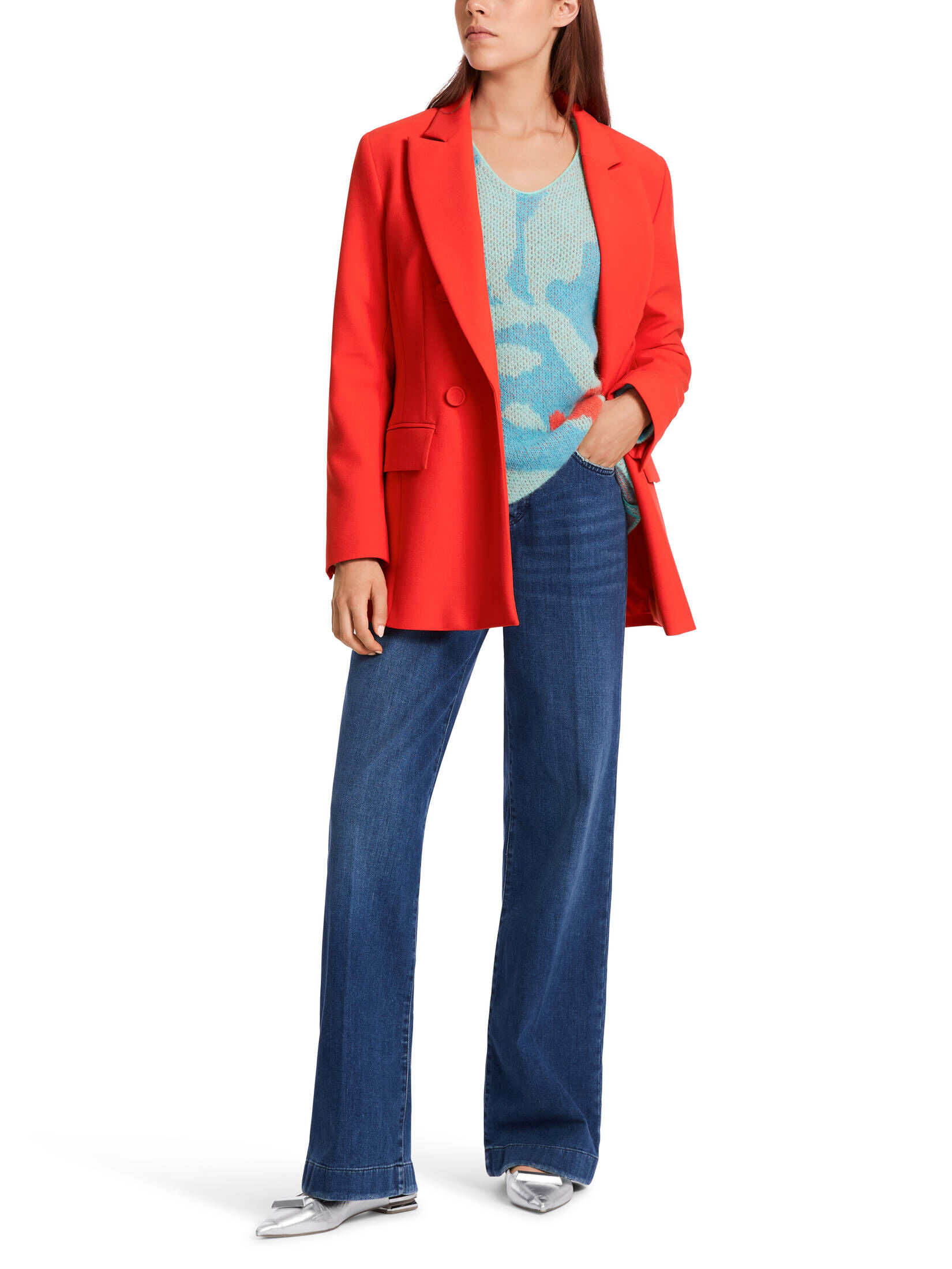 Marc Cain| Damen Blazer