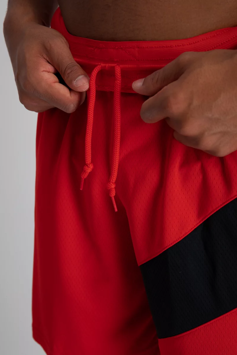 Nike Toronto Raptors Herren Basketballshort