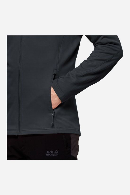 Jack Wolfskin Jack Wolfskin Kolbenberg Fz M