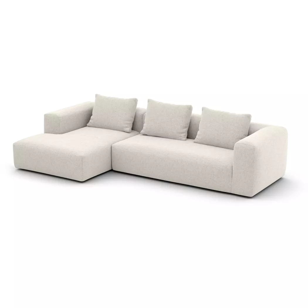 Ecksofa Kornum