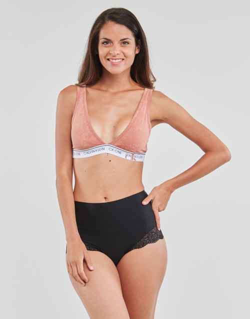 Calvin Klein Jeans - TRIANGLE Rosa
