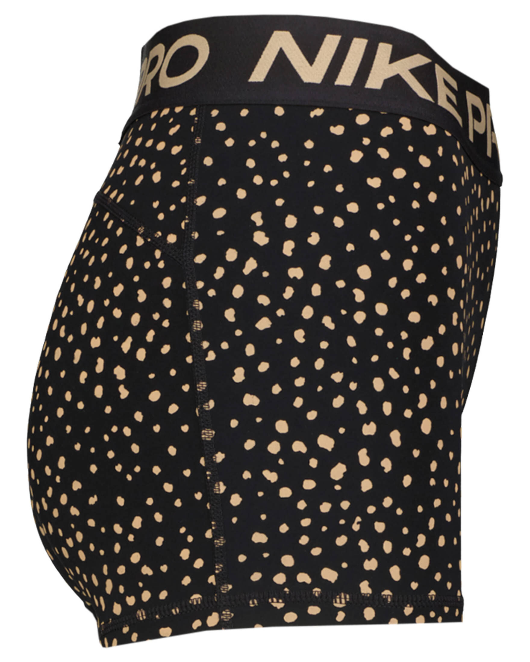 Nike| Damen Shorts NIKE PRO DRI-FIT WOMENS 3 PRINTED