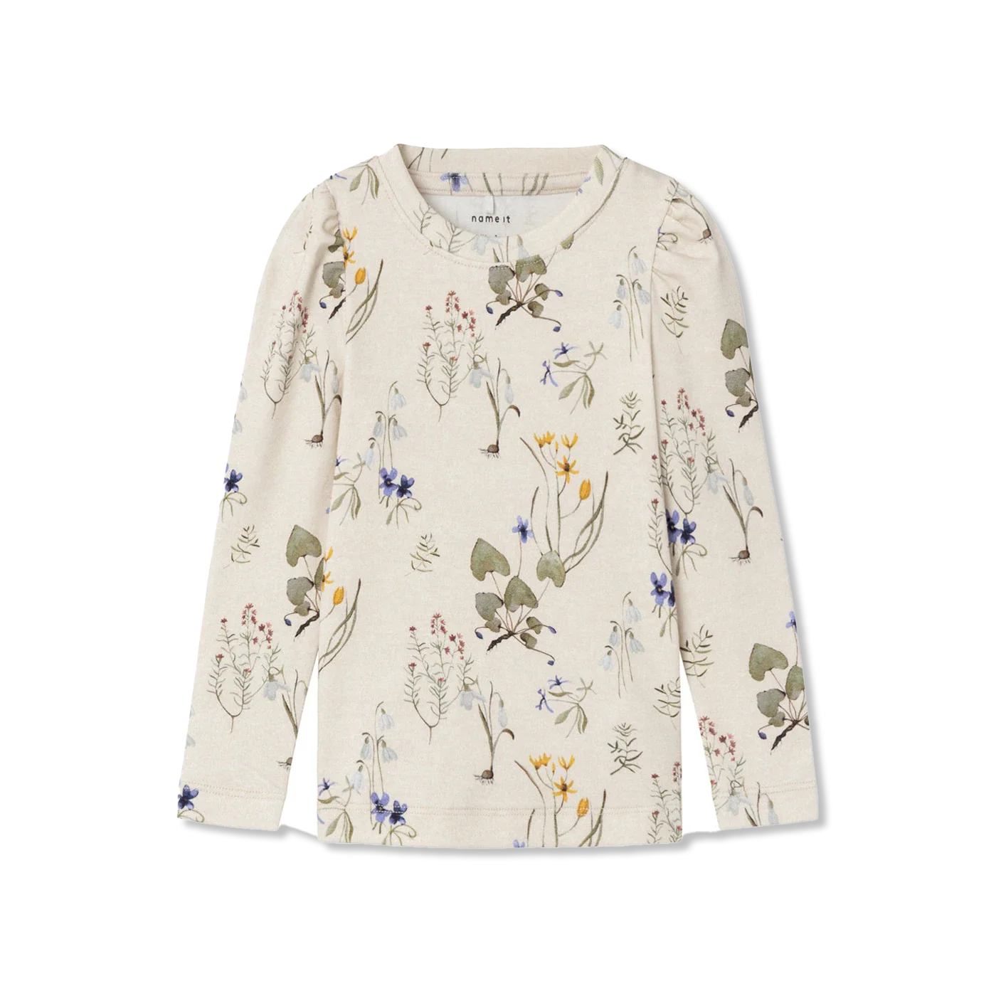 NMFBOSSA bluse