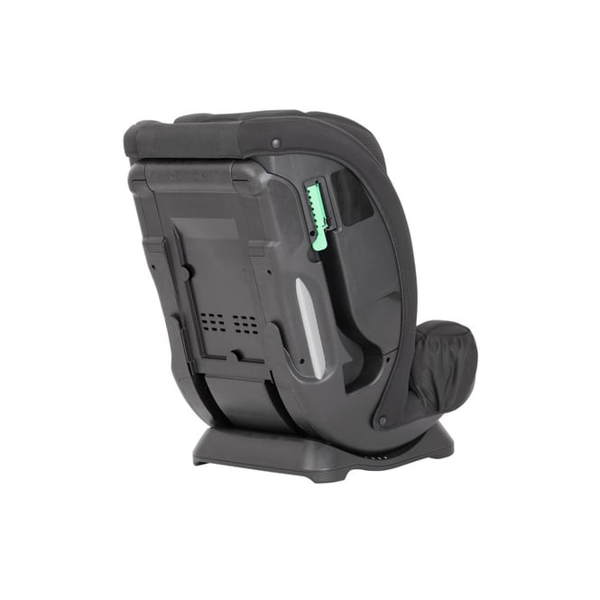 Graco - Auto-Kindersitz - FlexiGrow i-Size - onyx/schwarz - Gruppe 2/3