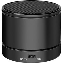 Enceinte Bluetooth avec lecteur MP3 & radio Fm