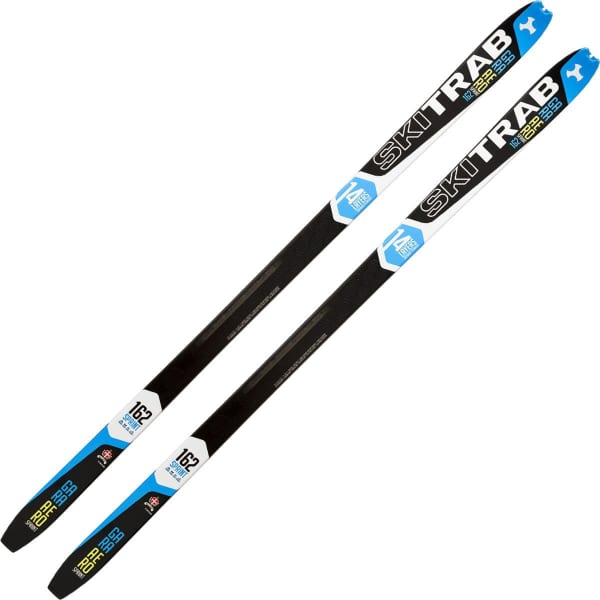 Ski de randonnée SKI TRAB SKI TRAB GARA AERO SPRINT 19