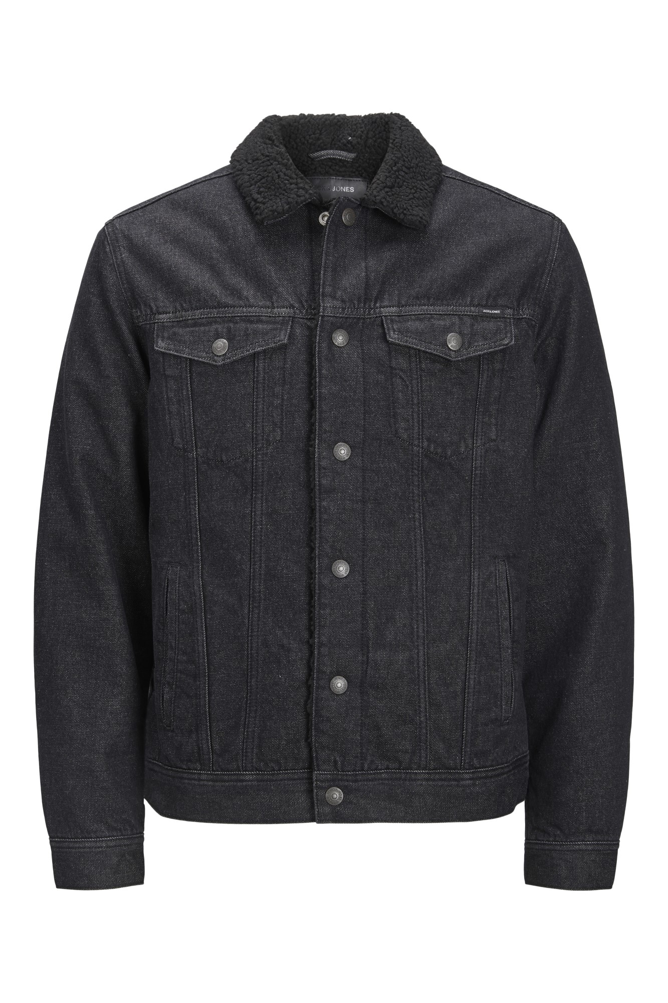 Jaqueta jeans
