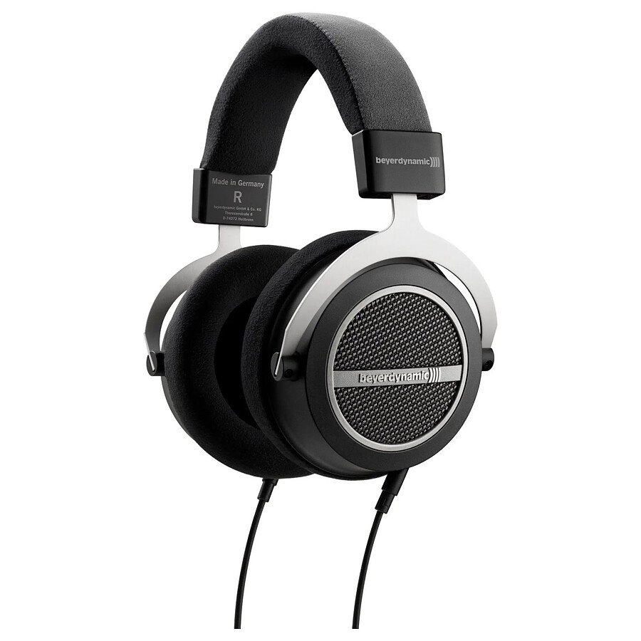 Beyerdynamic Amiron Home (250 Ohms) - Casque audio