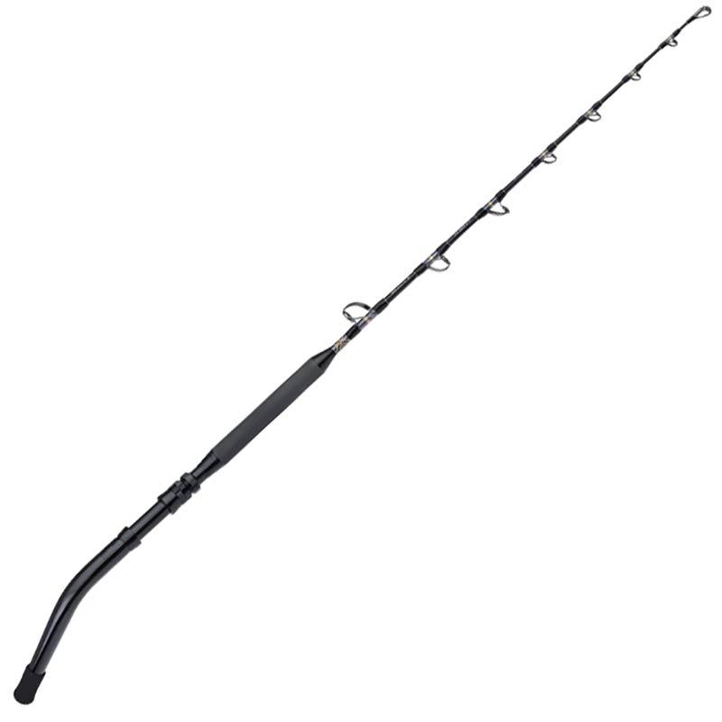 Canne Traîne Shimano Tyrnos B Standup Spiral