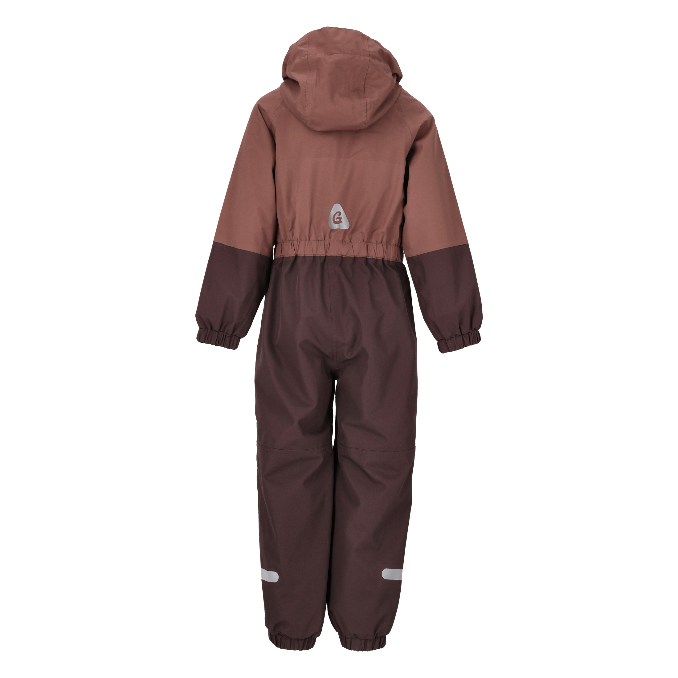 Graffiti Dallason Coverall W-PRO 15000 - Skidress og parkdress