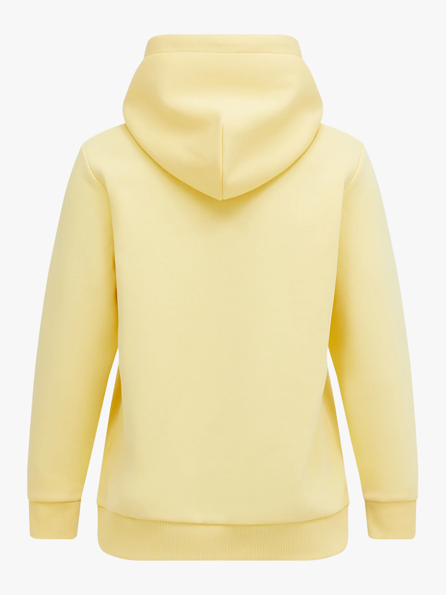 Original Small Logo Hood