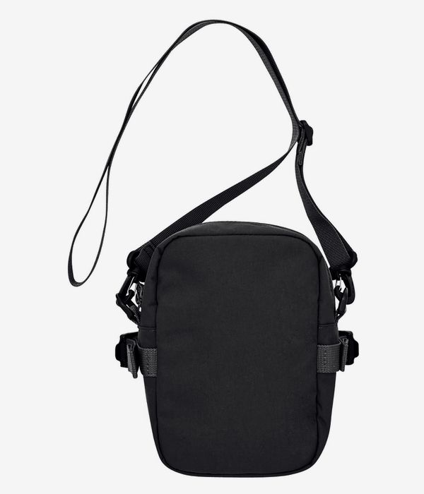 Gramicci Cordura Mini Shoulder Tasche (black)