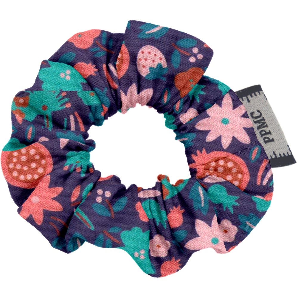 Mini Chouchou Huppette Fleurie