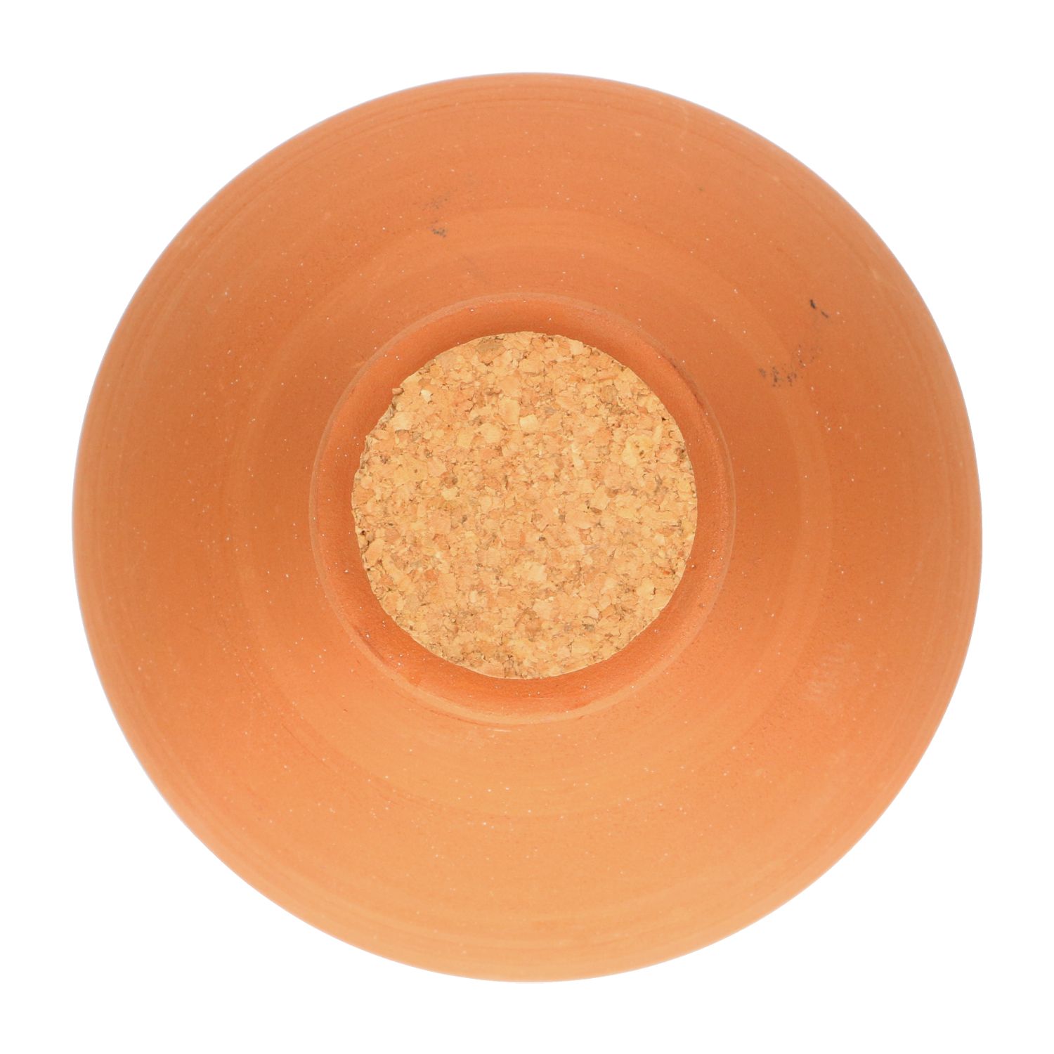 Olla/irrigatiekruik, terracotta, Ø 15 x 26,5 cm