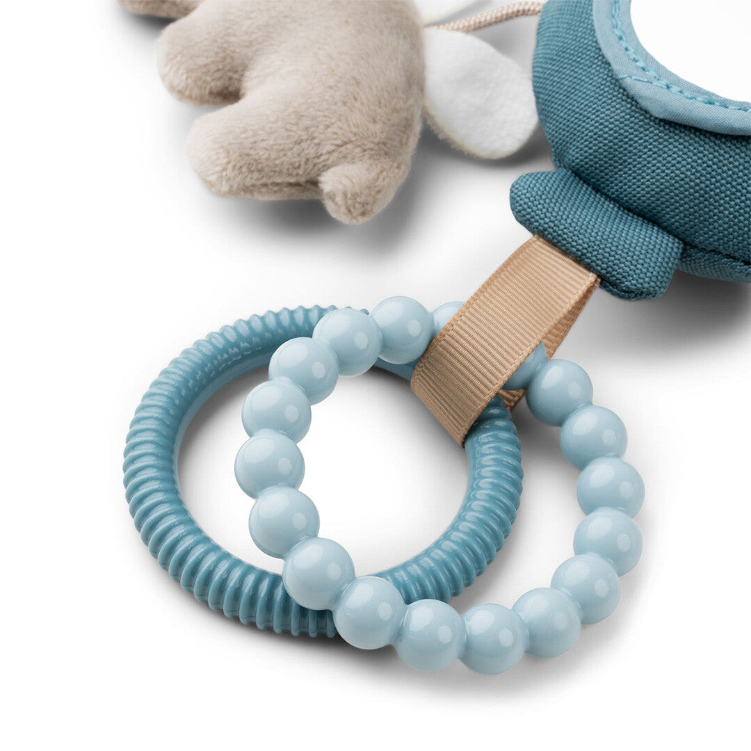 Done by deer activiteitenspeelgoed - blauw