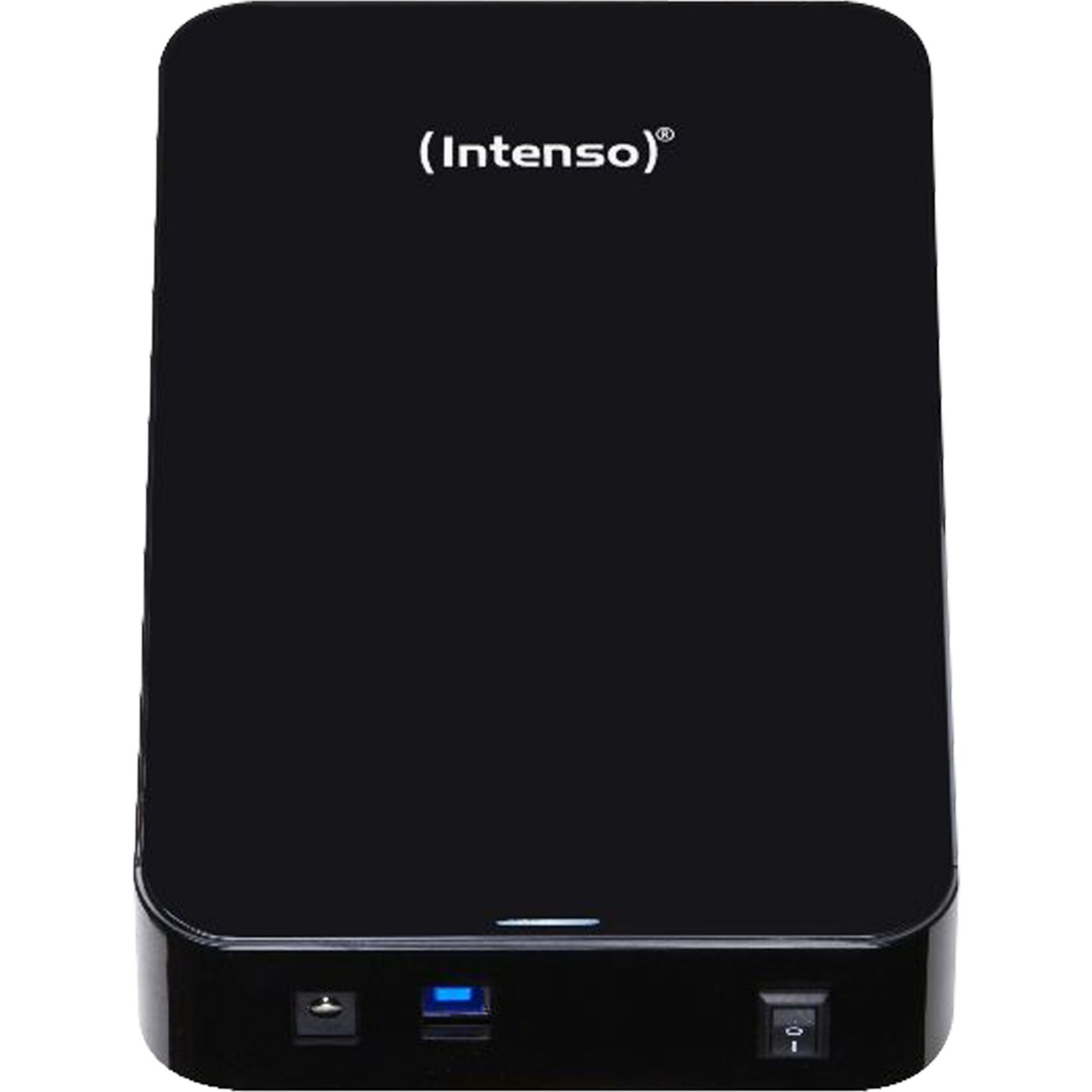 Intenso Festplatte Memory Center 4 TB