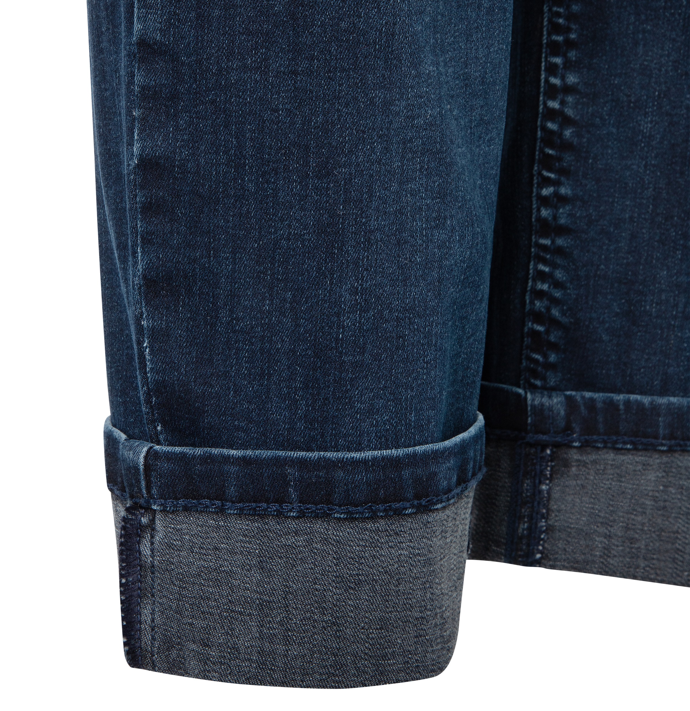 MAC Straight-Jeans »SUE relax«, im Four-Pocket Style