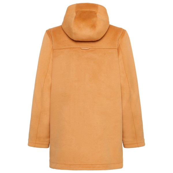 KnowledgeCotton Apparel - Felted Wool Duffle Coat - Wollen vest