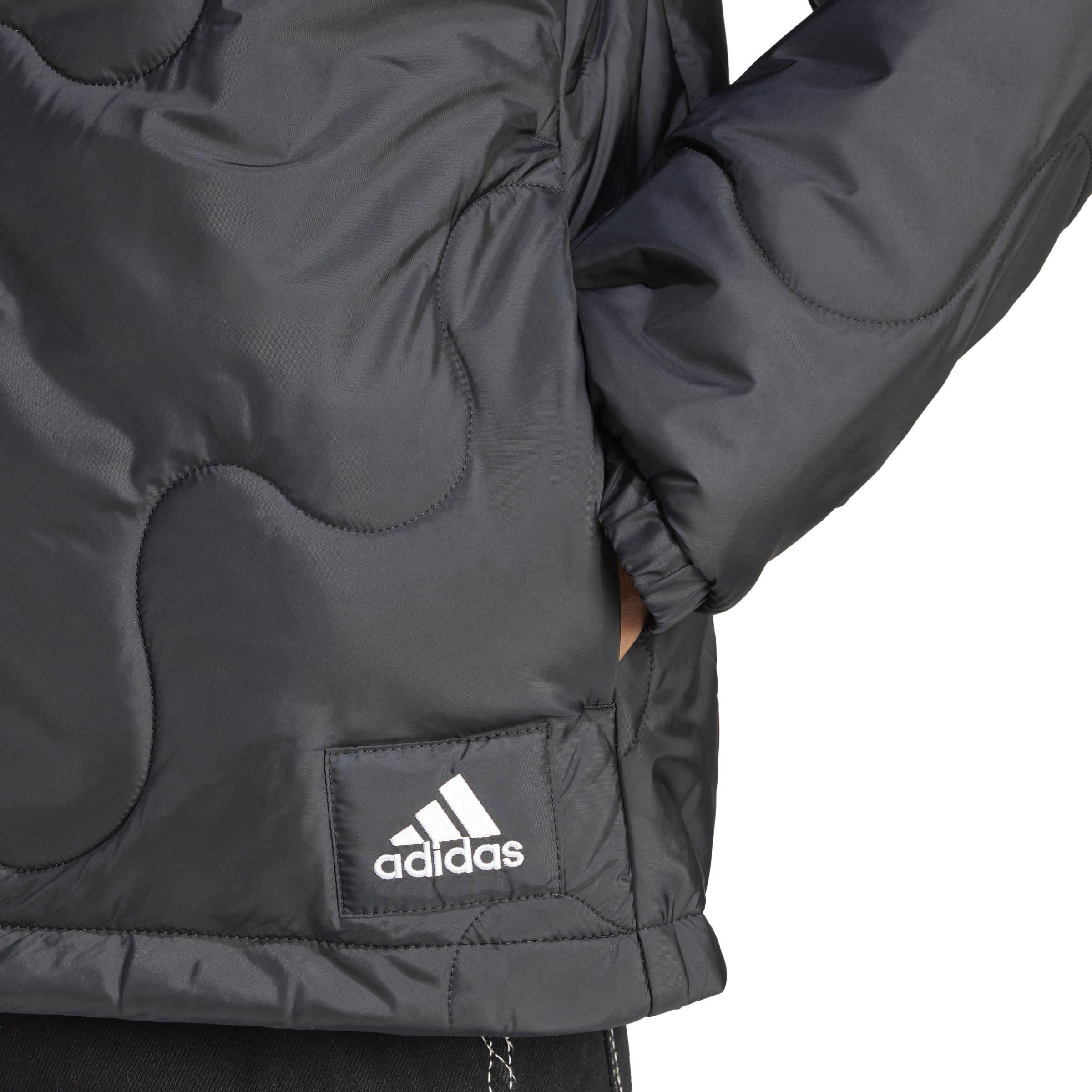 adidas Nuganic Light Insulation Jacket Mens