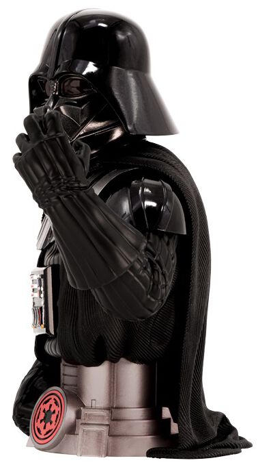 Darth Vader (SB6 Collection) | Star Wars Statuette