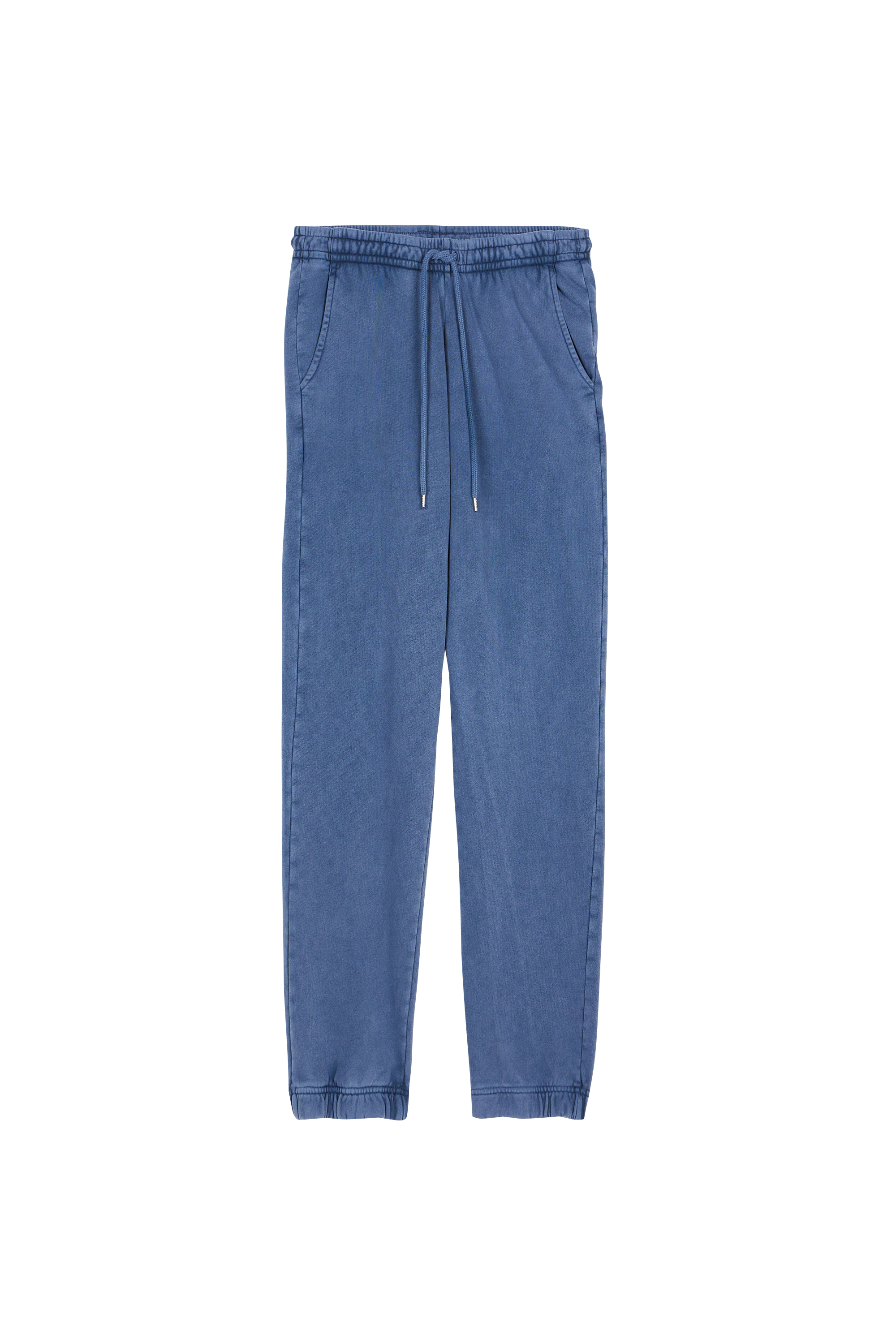 COLORFUL STANDARD Jogging Bleu