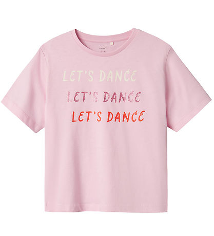 Name It T-Shirt - NkfBetria - Sweet Träume m. Print