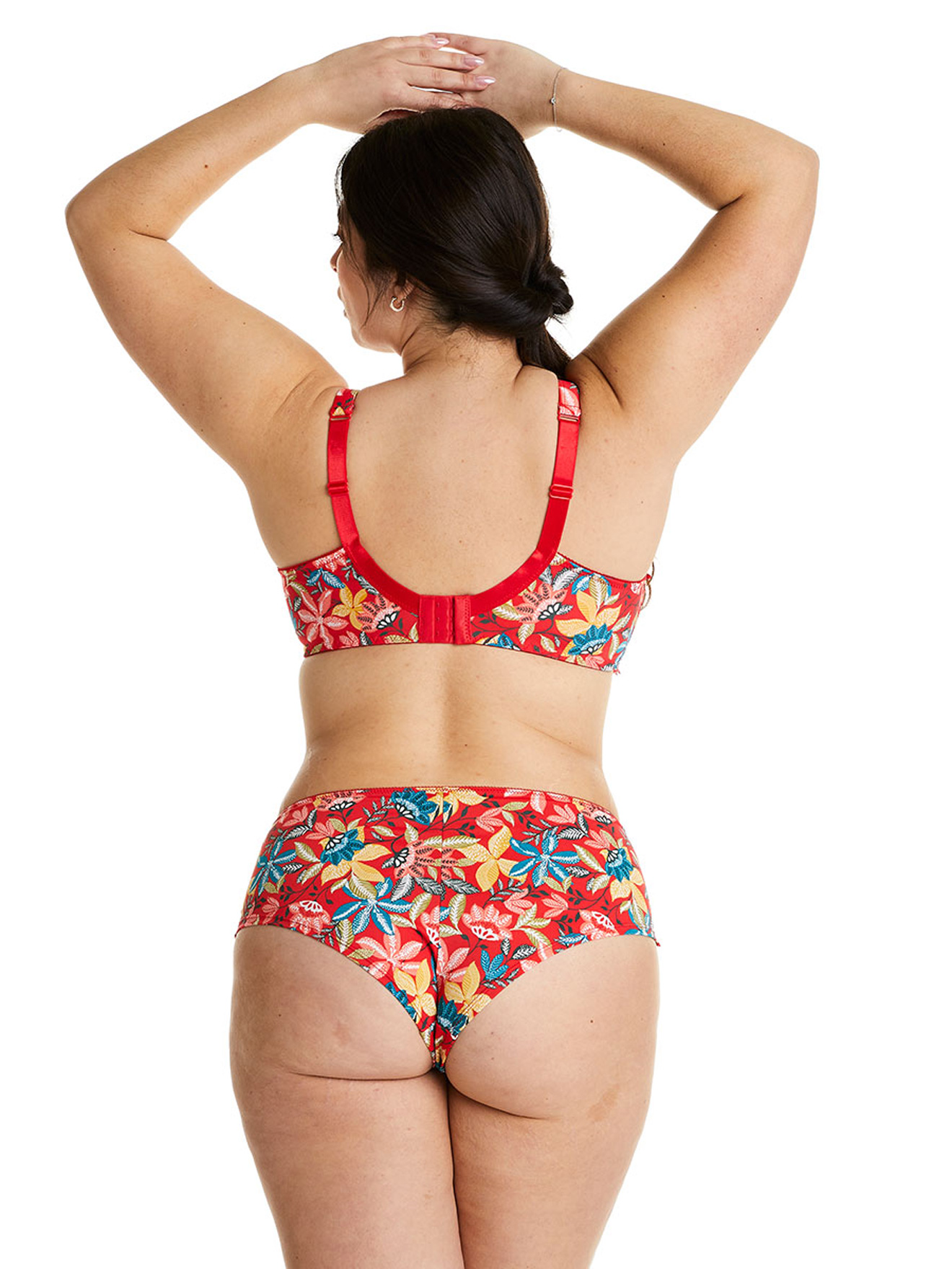 Soutien-gorge à armatures Elena