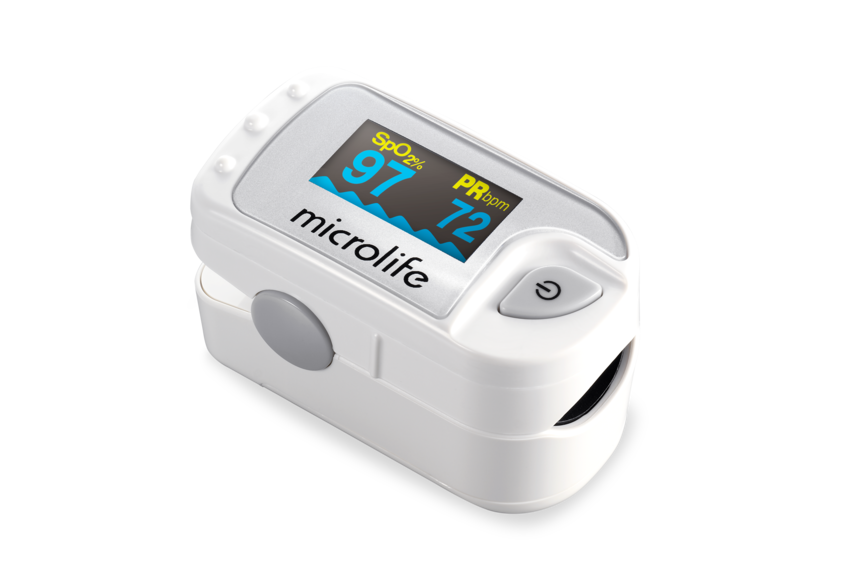 Microlife Pulsoksymeter XY300