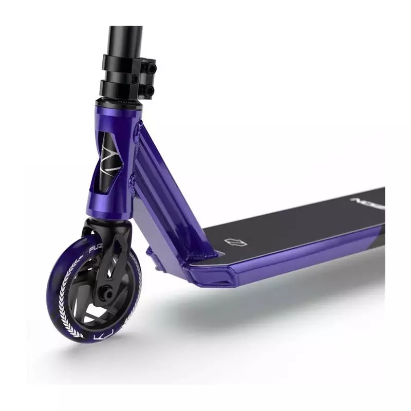 Trottinette Freestyle FUZION Z300 Purple