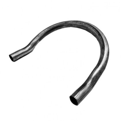 Boucle de cadre arrière Brazoline 225 mm relevée Universel