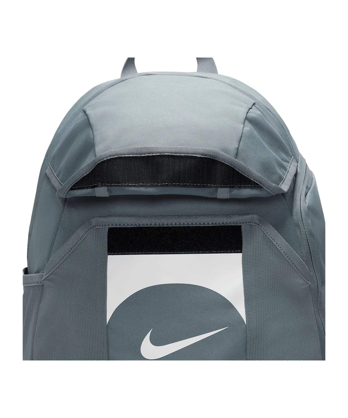 Nike Academy Team 2.9 Rucksack Grau F065