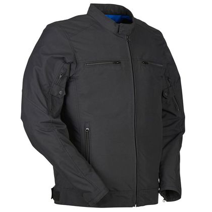 Blouson Furygan TAAZ - Noir