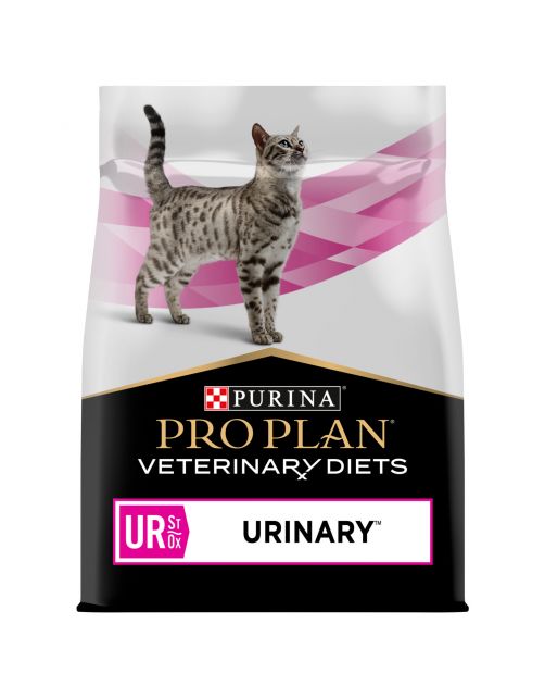 Pro Plan Veterinary Diets Feline Ur Urinary Zeevis - Kattenvoer