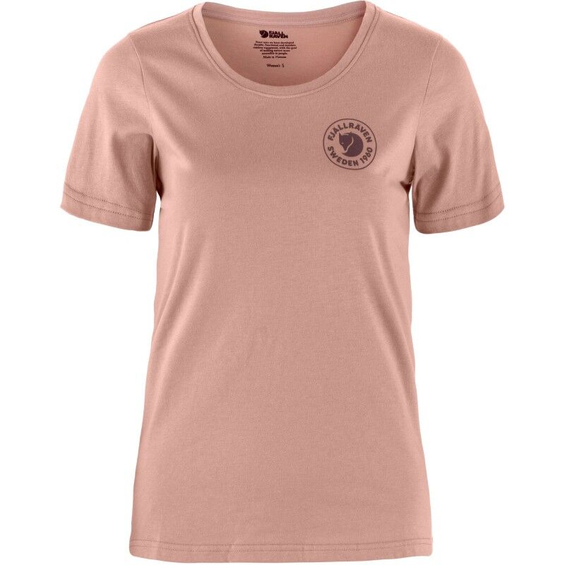 1960 Logo T-shirt - T-shirt femme
