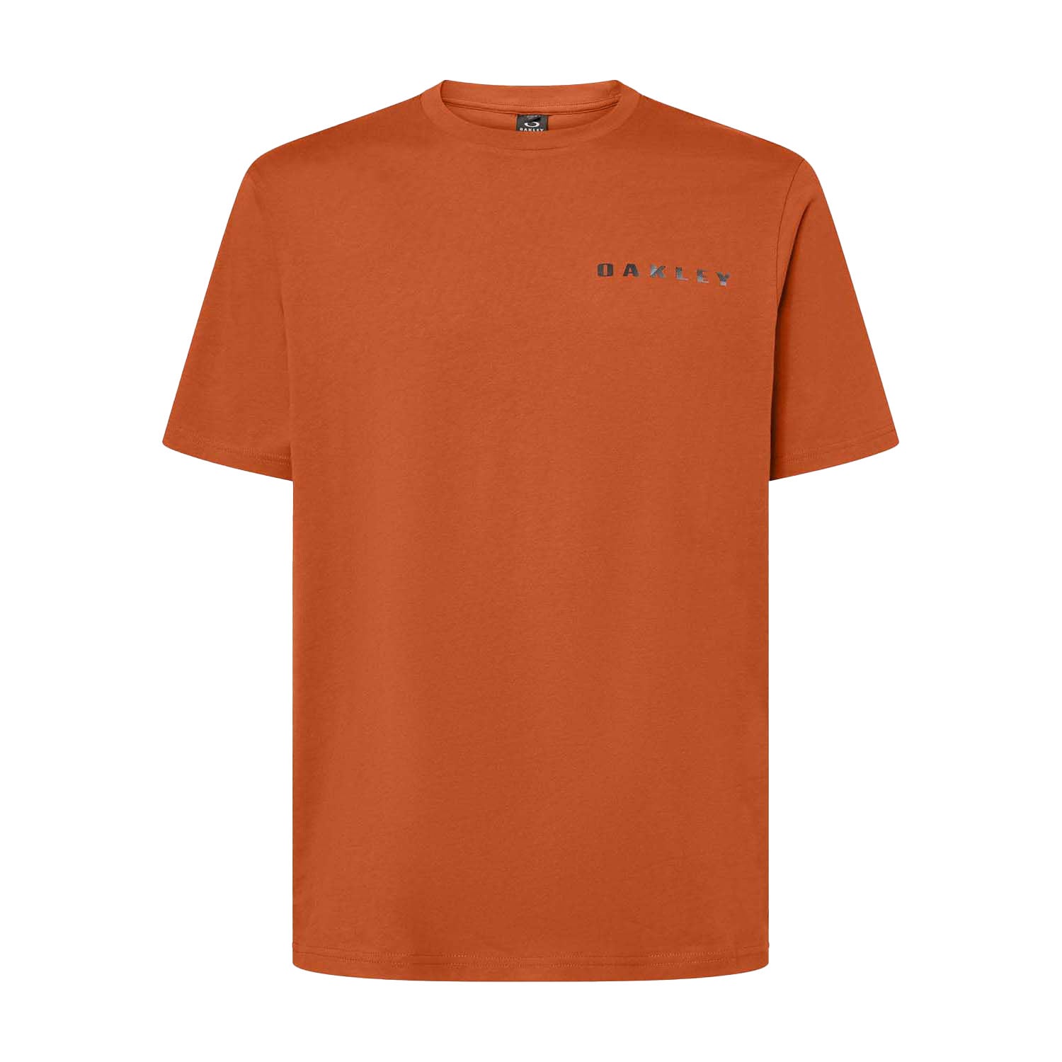 Oakley  Ellipse Bark Metal T-Shirt