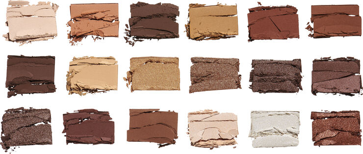 Revolution I Heart RevolutionSmores Chocolate Palette