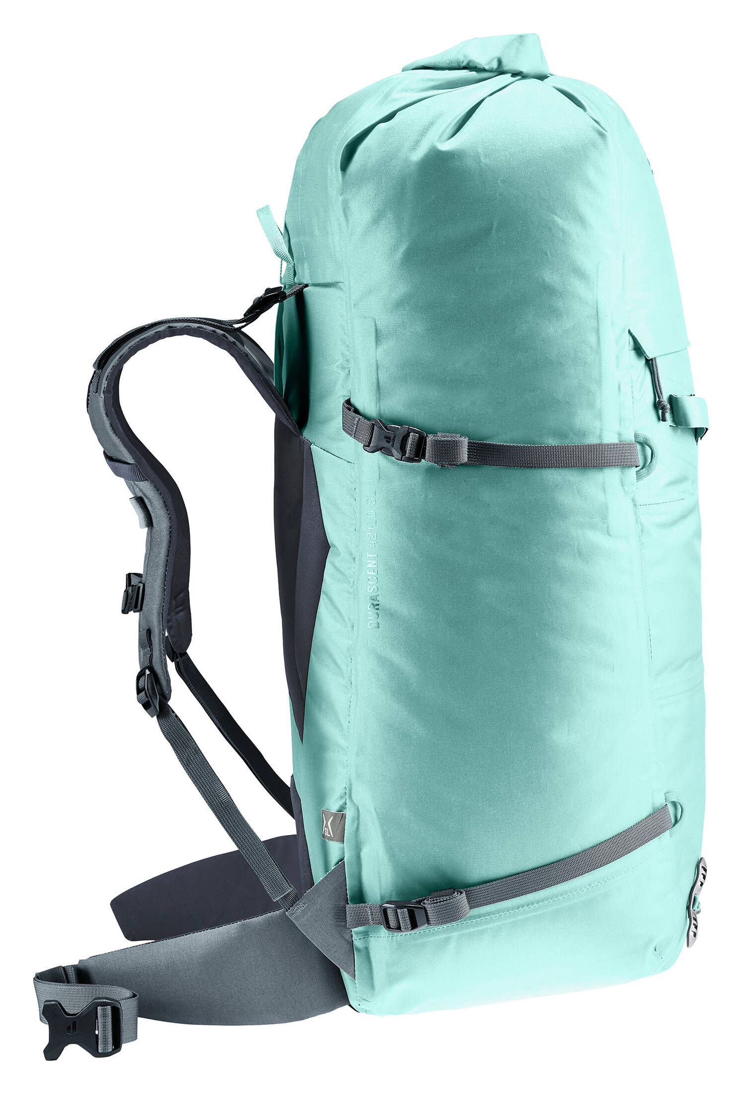 deuter| Damen Hochtourenrucksack Durascent 42+10 SL