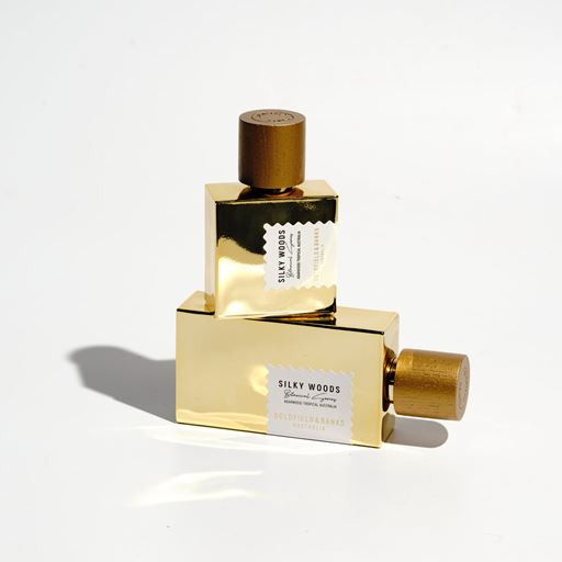 Goldfield & Banks Silky Woods Perfume, 50 ml