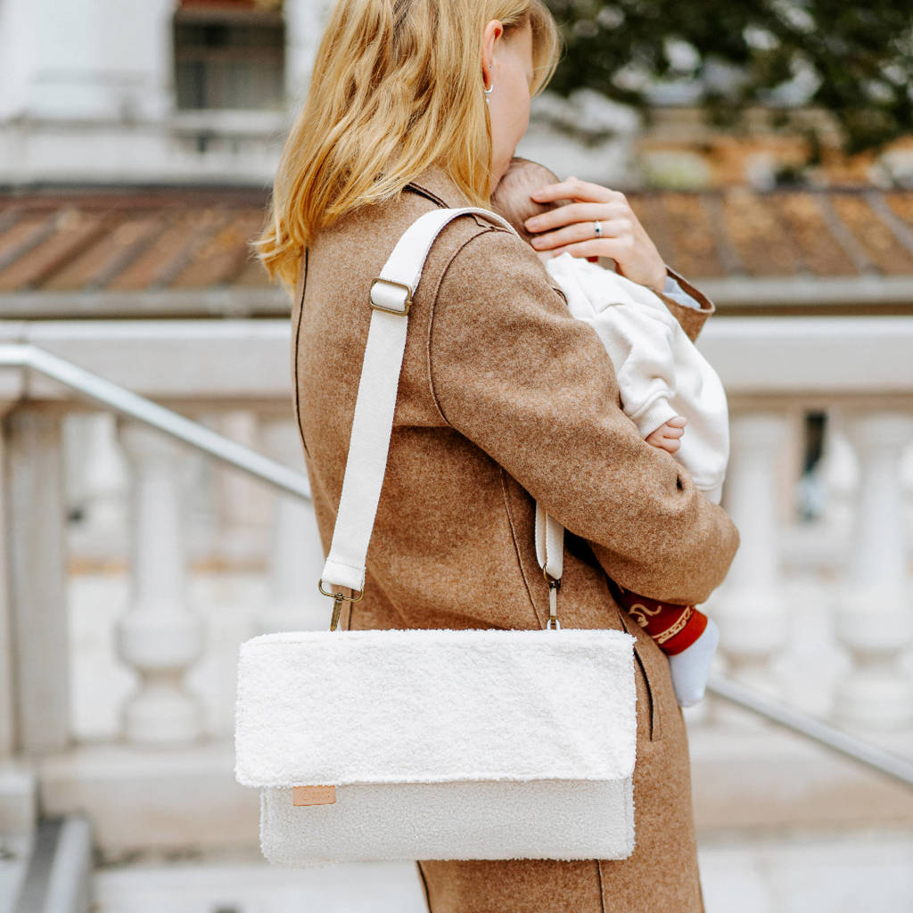 Tote Bag Sherpa