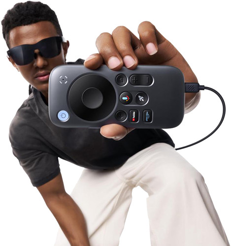 RayNeo Pocket TV