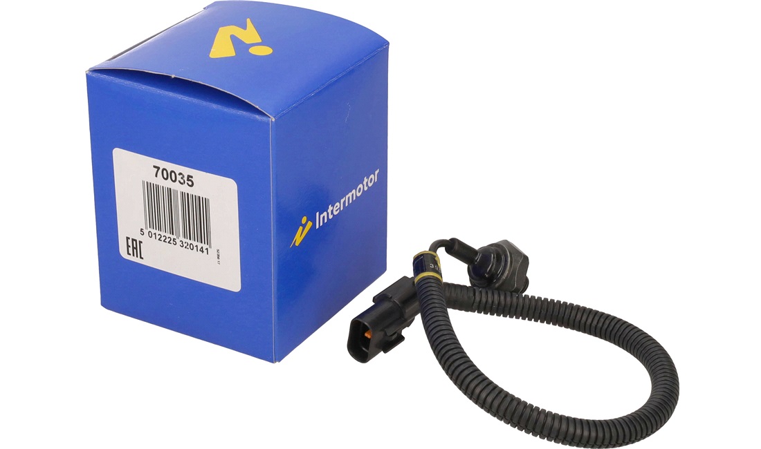 Bankesensor