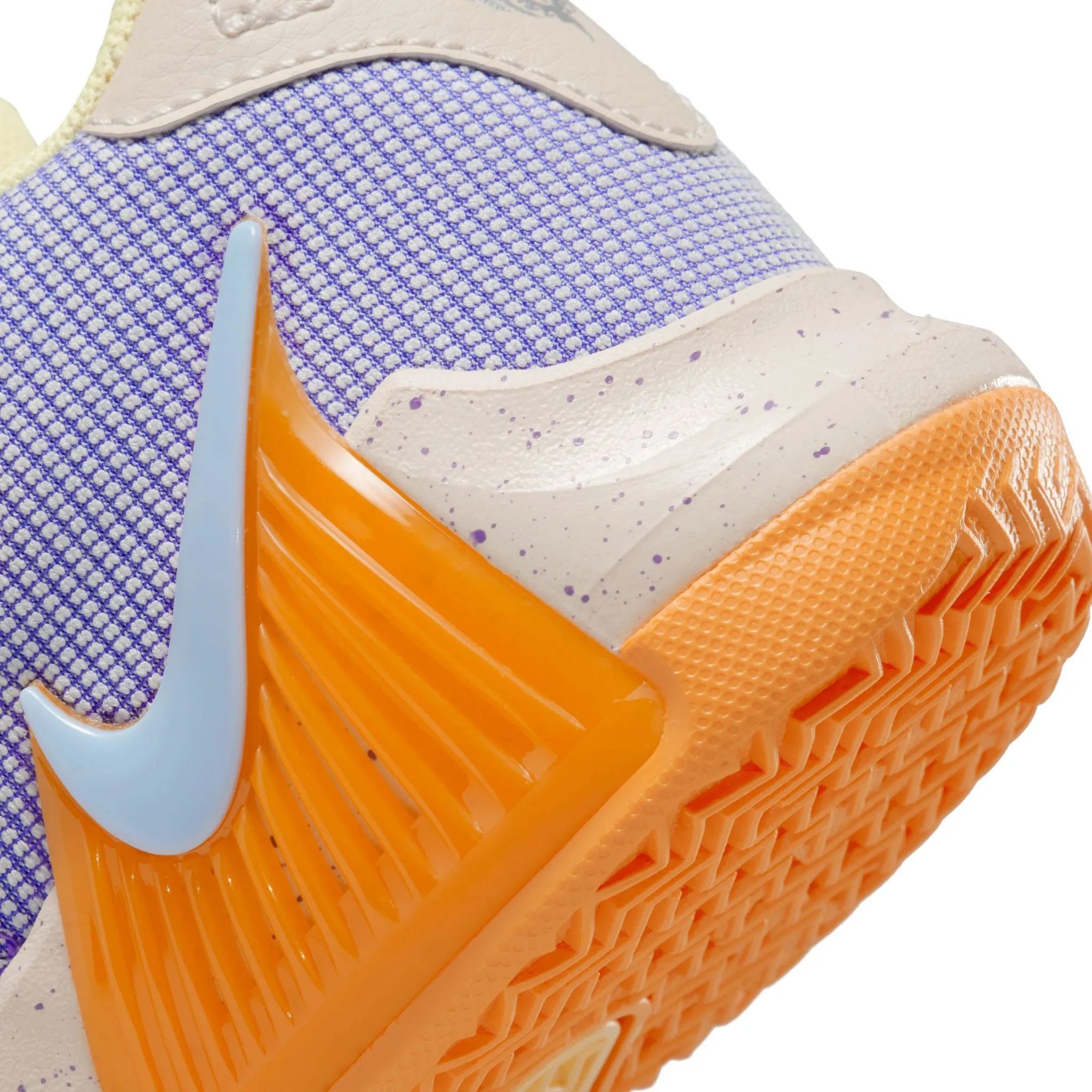 Nike Soulier Lebron Witness 7 Pointures 11-2