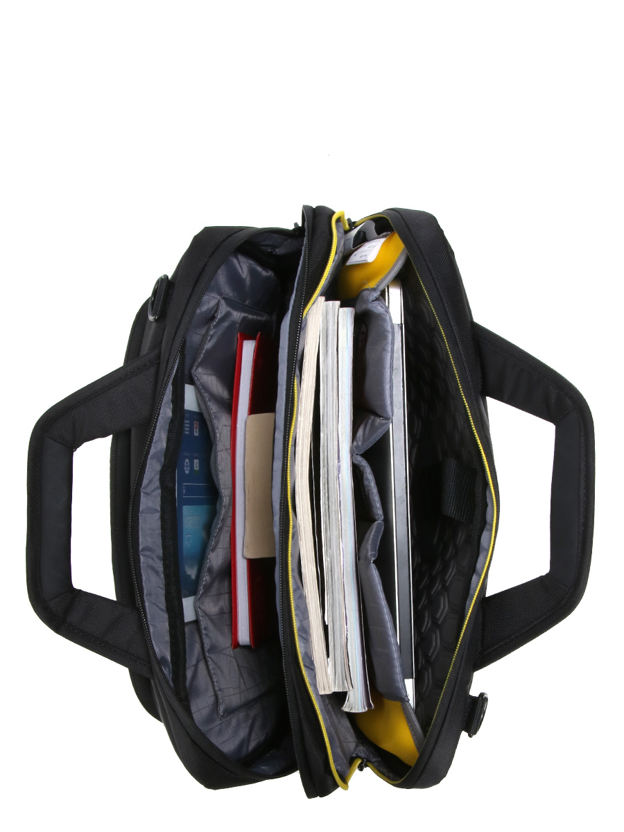 Sacoche ordinateur Targus City Gear 15.6 pouces