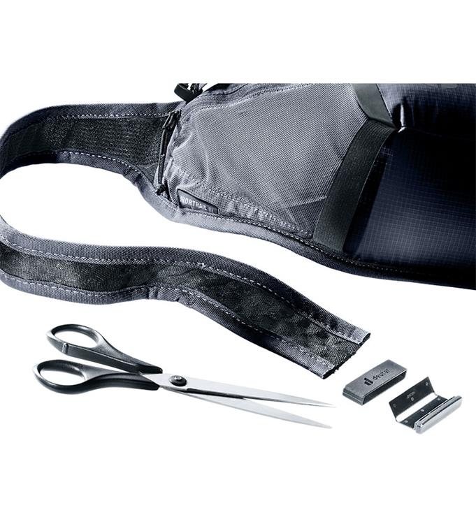 deuter Shortrail III DR3110223 90