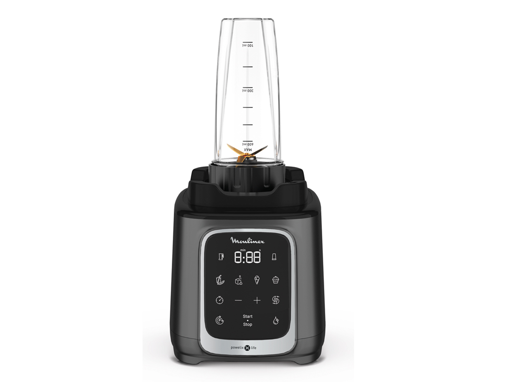 LIQUIDIFICADORA MOULINEX LM91HD10 INFINYMIX  1.75 LT