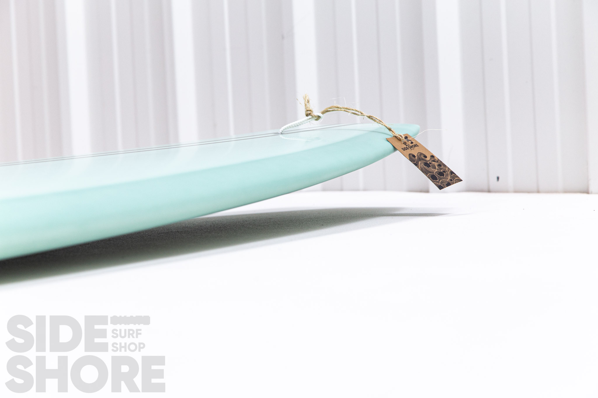 Bing Surfboards Levitator Type 2 - Tint   Volan   Polish - 9'8 x 23 5/8