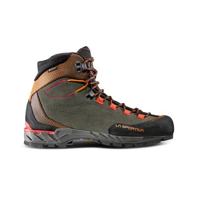 La SportivaTrango Tech Leather Gtx - grau